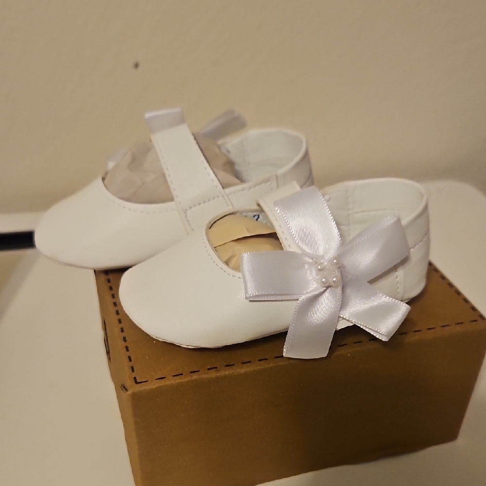 Babys Girl Shoes